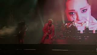 Till Lindemann  Allesfresser  Bratislava 20221124 [upl. by Lester]