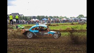 Autocross Abcoude 2023 4K [upl. by Faro]