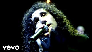 System Of A Down  Hypnotize Official HD Video [upl. by Wiseman]