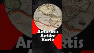 Antarktis vor 2000 Jahren entdeckt 🥶 [upl. by Jerz]