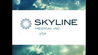 Skyline Medical Inc [upl. by Congdon]