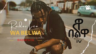 Radov  Wa beluwa  Official Music Video [upl. by Cheslie]