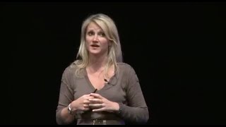 How to stop screwing yourself over  Mel Robbins  TEDxSF [upl. by Hobart]