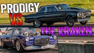 Who Won INSANELY close race between T2G amp THE KRAKEN [upl. by Shaver]