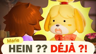 Peuton FINIR Animal Crossing en 24h [upl. by Igor524]