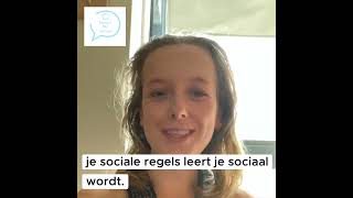 Een nieuwe kijk op sociale vaardigheden voor autisme [upl. by Ulrick423]