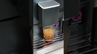 The NEW Fully Automatic espresso machine by KitchenaidAustralia [upl. by Christan]