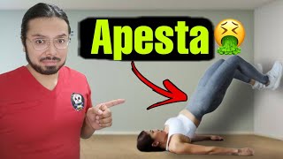 NO Hagas PILATES en la Pared para Glúteos Piernas Pecho y Abdomen Sin Antes Ver Esto [upl. by Forster]