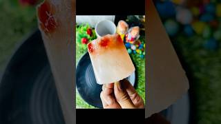 Juzt jelly amp polo popsicle🍓🍓juztjelly polo comedy timeofmasti funny mybuggu fun popsicle [upl. by Gorski473]