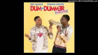 Key Glock amp Young Dolph  Everybody Know Prod by Bandplay Dum amp Dummer 2019 [upl. by Eahc499]