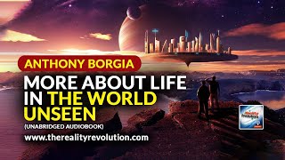 More About Life In The World Unseen By Anthony Borgia Unabridged Audiobook [upl. by Correna]