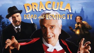 Episode 306 Dracula Dead and Loving It  Commentary [upl. by Sandi]