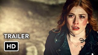 Shadowhunters Season 3 Trailer HD New York Comic Con 2017 [upl. by Reppart]