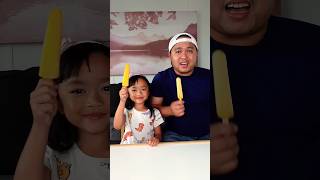 Cute kid prank big brother 😆🍡 P404 [upl. by Annoval]