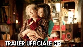 Solo gli amanti sopravvivono Trailer Ufficiale Italiano 2014  Jim Jarmusch Movie HD [upl. by Aihsiym]