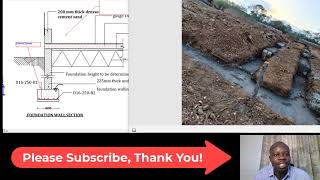 ESTIMATING TRENCH EXCAVATION ROCK EXCAVATION DEWATERING PLANKING amp STRUTTING WITH ILLUSTRATION [upl. by Ennaira]