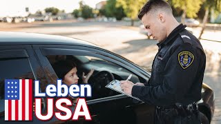 10 Gründe NICHT in die USA auszuwandern [upl. by Nevets216]