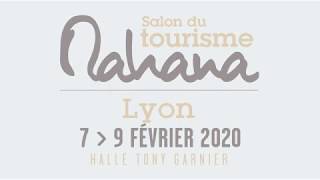 Salon du tourisme Mahana Lyon 2020 [upl. by Enitnatsnoc]