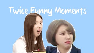 Twice Funny Moments [upl. by Eened]