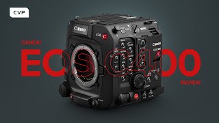 Canon C400  InDepth First Look amp Test Footage [upl. by Helga172]