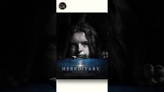 terrifying hereditary movie scene￼ explained in hindishortviralShortsfeed [upl. by Niamrahc]