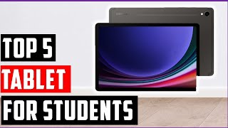 Best tablet for students  Top 5 Tablets ReviewWhich tablet is best for reading A guide for buyers [upl. by Iddet]