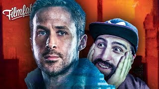 BLADE RUNNER 2049  Kritik amp Review  2017  mit Ryan Gosling amp Harrison Ford [upl. by Issie986]