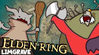 Everything in Limgrave Directors Cut  Elden Ring [upl. by Leinad]