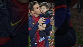 Thiago Messi en déclarant [upl. by Tengdin]