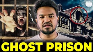 Winchester Mystery House 😱 👻  Madan Gowri  Tamil  MG [upl. by Nairde834]