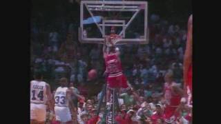 Michael Jordan amp Scottie Pippen Best Duo HD [upl. by Lubbi]