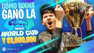 🏆😂MEJORES MOMENTOS TORNEO FORTNITE OG DE RUBIUS 😂🏆fortniteog mejoresmomentos [upl. by Hartzel]