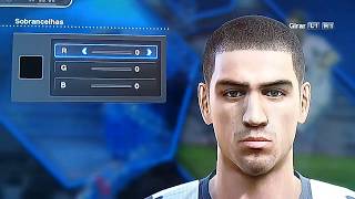 Face Merih Demiral JuventusTurquia Pes 2013 [upl. by Kimberlyn]