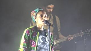 Imany  Festival ODP 2017 de Talence [upl. by Perpetua17]