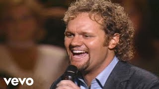 David Phelps  End of the Beginning Live [upl. by Plato122]