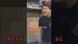 NA PALABAN KAY BAKULAW trending shorts shortvideo fypviral viral youtube ytshorts fyp [upl. by Selig126]