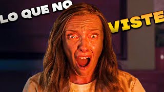 HEREDITARY Trailer German Deutsch 2018 [upl. by Tedd]