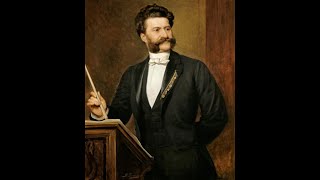 Johann Strauss Tales from the Vienna Woods waltz [upl. by Eanar341]