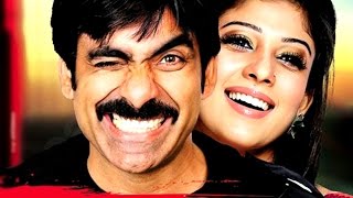 Anjali Video Song  Anjaneyulu Movie  Ravi Teja Nayantara [upl. by Eppillihp]