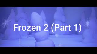 Frozen animation movie full explanation [upl. by Beyer]