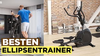 Besten Ellipsentrainer im Vergleich  Top 5 Ellipsentrainer Test [upl. by Eintrok896]