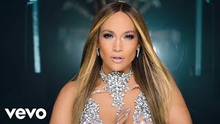 Jennifer Lopez  El Anillo Official Video  YouTube Music [upl. by Nymzaj491]