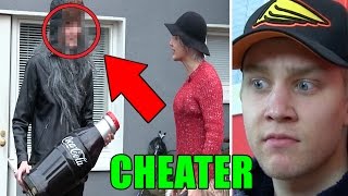 To Catch a Cheater Testing Boyfriend GOES WRONG MUST SEE ENDING [upl. by Ailaht]