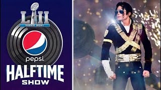 Michael Jackson  Super Bowl Haltime Show 1993 [upl. by Ragse]