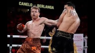 CANELO BERLANGA LIVE POST FIGHT PRESS CONFERENCE [upl. by Dieterich]