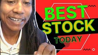 MOST ACTIVE STOCKS TO BUY NOW  TNXP WTO NVDA PLTR INBS [upl. by Ailedo]