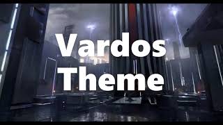 Vardos Theme [upl. by Dlaregztif614]