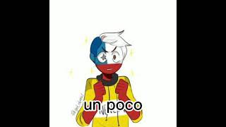 edit de mexico x chile countryhumans perdon si quedo mal🥺💖💫✨ [upl. by Ingra]