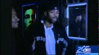 Method Man amp Redman Freestyle Rap City [upl. by Ariad89]