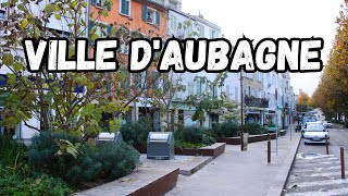 Aubagne la cite de Marcel Pagnol [upl. by Etireuqram]